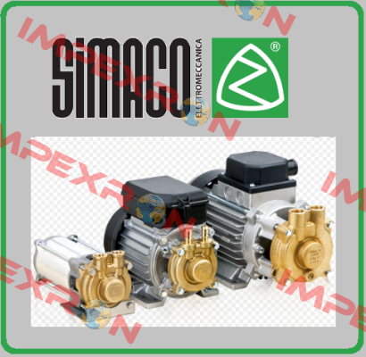 KN 35-2 400V Simaco