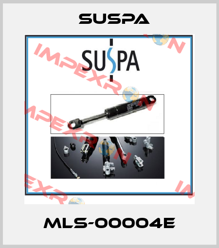MLS-00004E Suspa