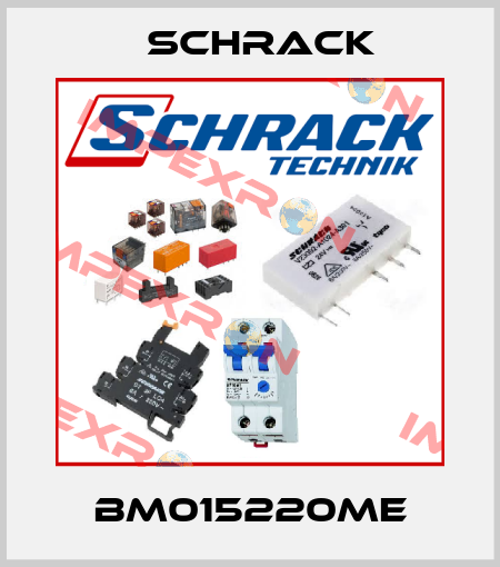 BM015220ME Schrack