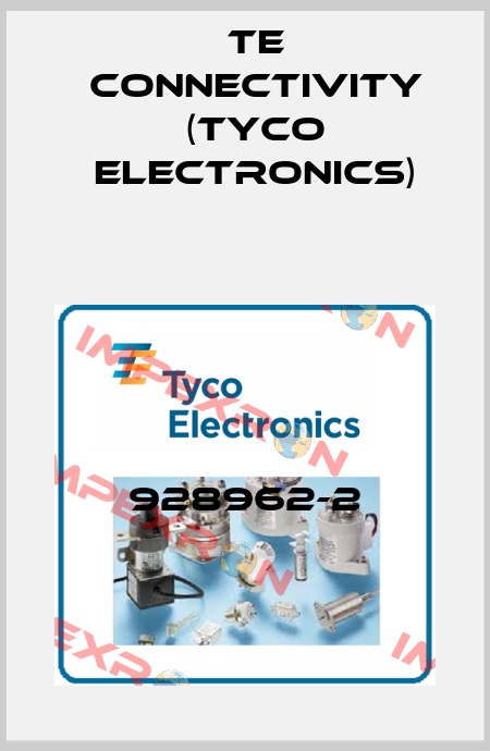 928962-2 TE Connectivity (Tyco Electronics)