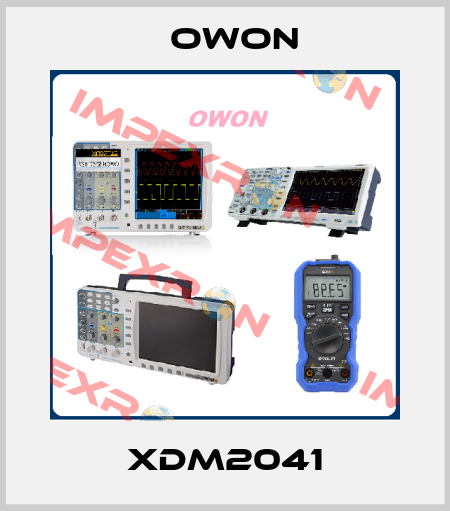 XDM2041 Owon