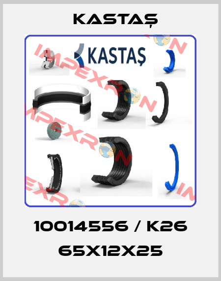 10014556 / K26 65X12X25 Kastaş