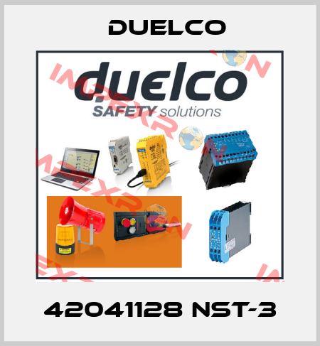 42041128 NST-3 DUELCO