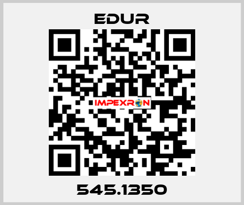 545.1350 Edur