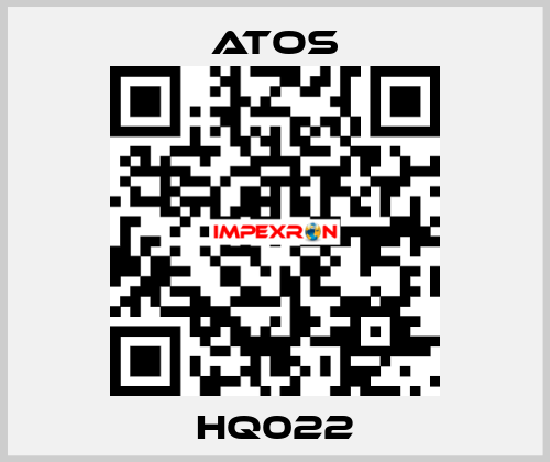 HQ022 Atos