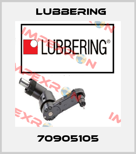 70905105 Lubbering