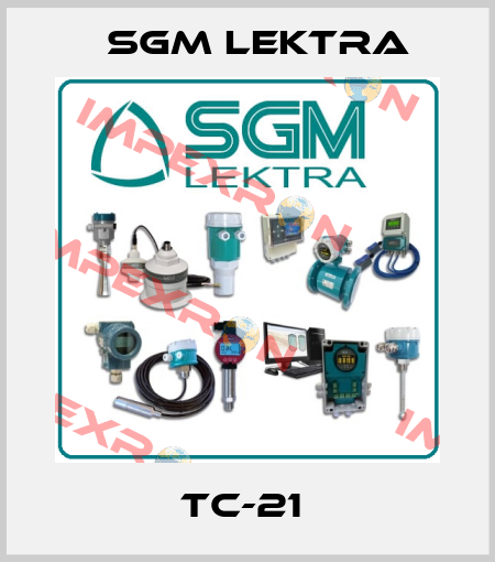 TC-21  Sgm Lektra
