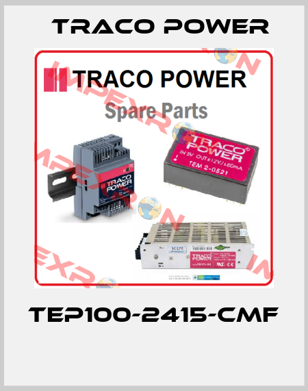 TEP100-2415-CMF  Traco Power