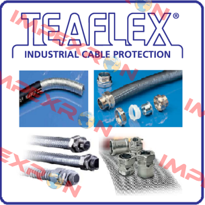 TFM8BSM23M25  Teaflex