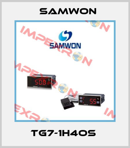 TG7-1H4OS  Samwon