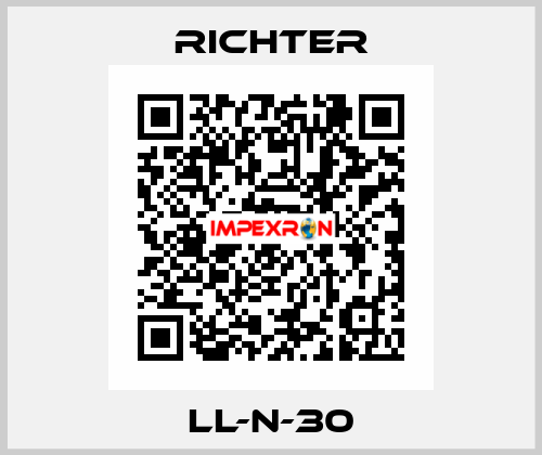 LL-N-30 RICHTER