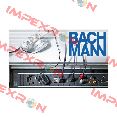 911.029 Bachmann