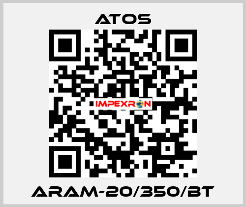 ARAM-20/350/BT Atos