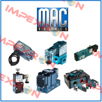 93A-AJ0-C0J-DM-DFBJ-1KA МAC Valves