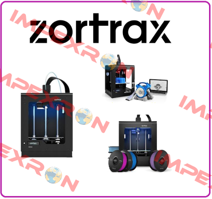 Z-ULTRAT Blue M200 Zortrax