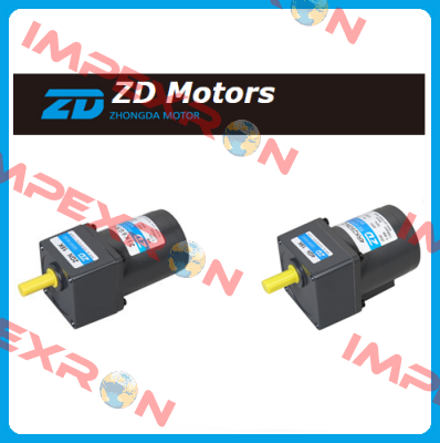 Z4BLD60-24GNL2-30S ZD-Motors