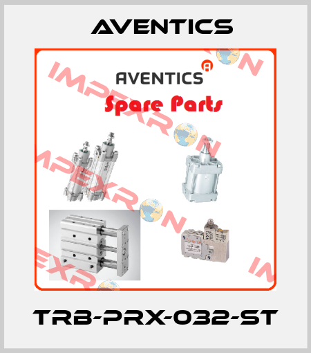 TRB-PRX-032-ST Aventics