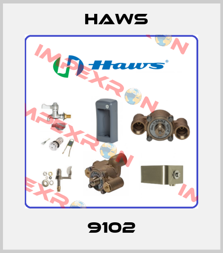 9102 Haws