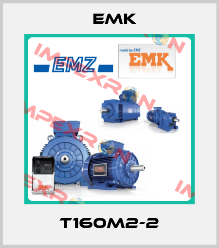 T160M2-2 EMK