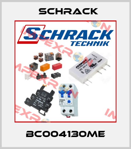 BC004130ME Schrack