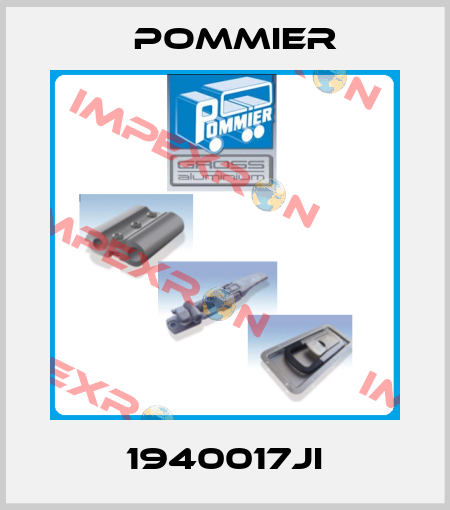 1940017JI Pommier