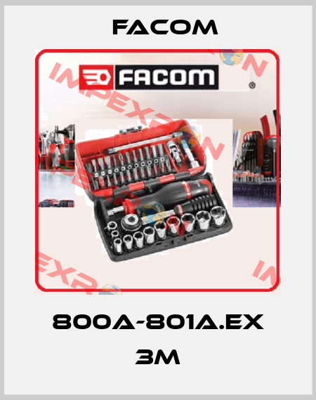 800A-801A.EX 3M Facom