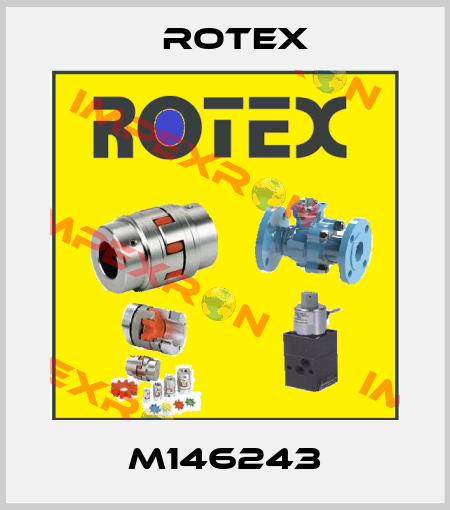 M146243 Rotex