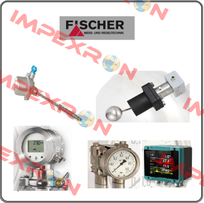 ME6135M85BH90V00 Fischer Mess Regeltechnik