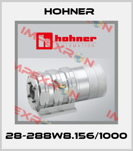 28-288W8.156/1000 Hohner
