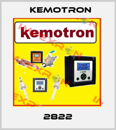 2822 Kemotron
