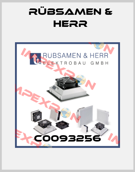 C0093256 Rübsamen & Herr