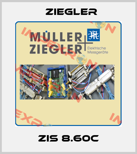 Zis 8.60C Ziegler