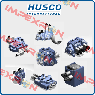 SEAL KIT FOR 6107889M91 Husco