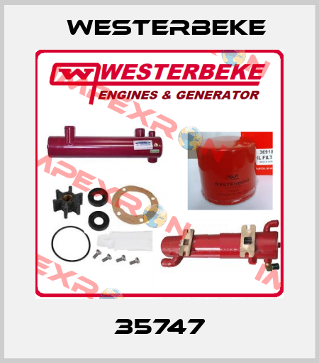 35747 Westerbeke