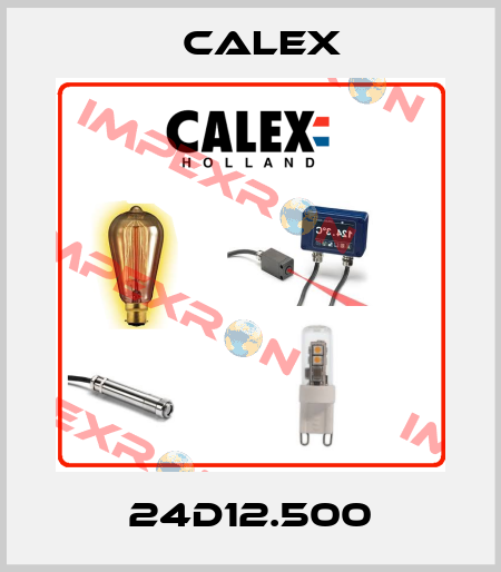 24D12.500 Calex