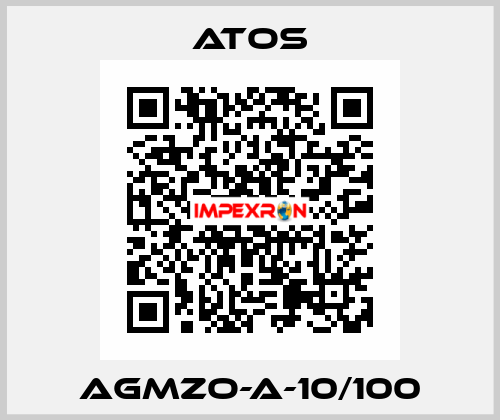 AGMZO-A-10/100 Atos