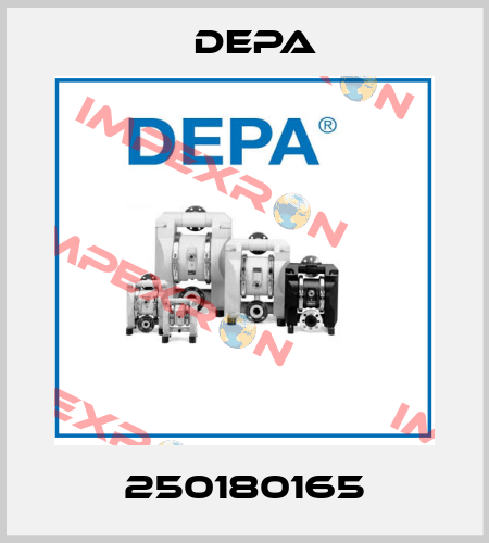 250180165 Depa