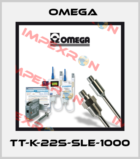 TT-K-22S-SLE-1000 Omega