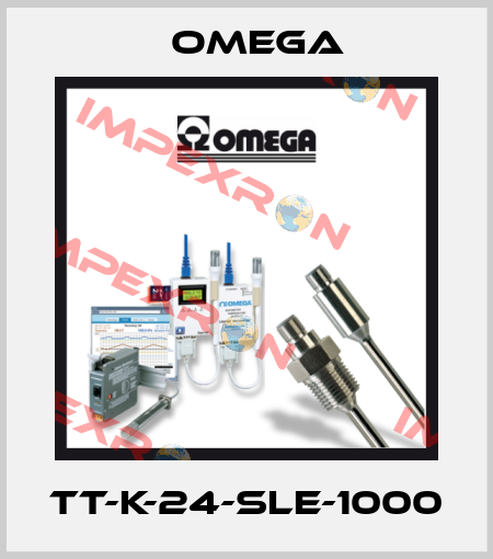 TT-K-24-SLE-1000 Omega