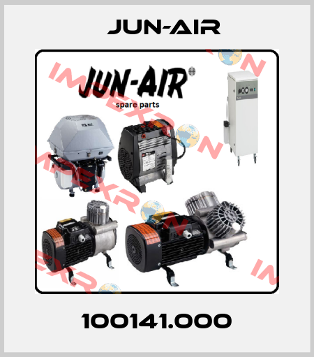 100141.000 Jun-Air