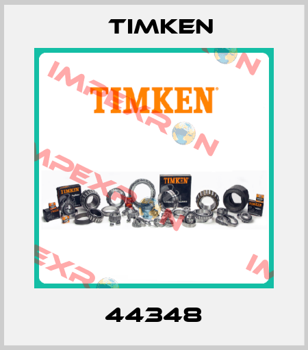 44348 Timken