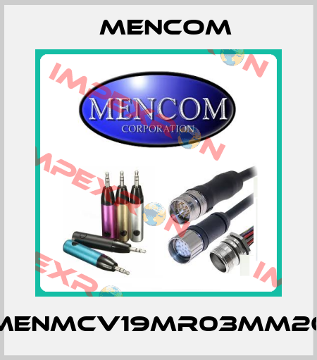 MENMCV19MR03MM20 MENCOM