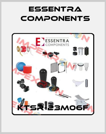 KTSR-23M06F Essentra Components