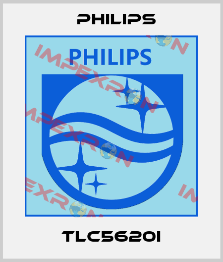 TLC5620I Philips