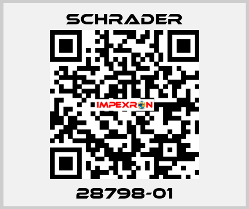 28798-01 Schrader