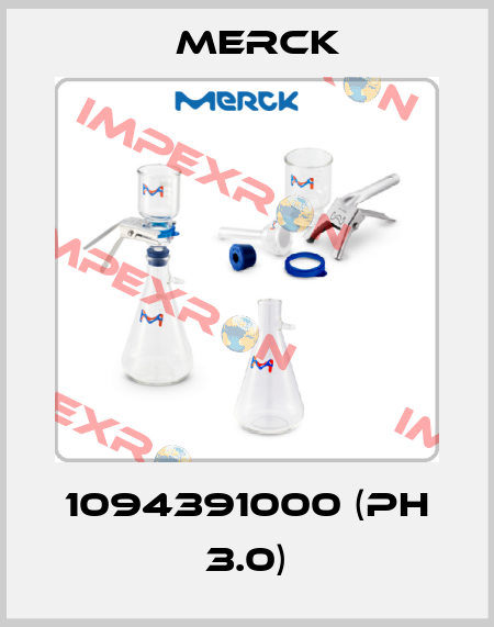 1094391000 (ph 3.0) Merck
