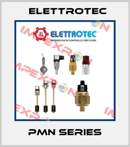 PMN Series Elettrotec