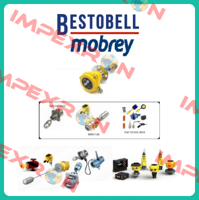 302SE / D / 1 / 8 / 0 Bestobell Mobrey