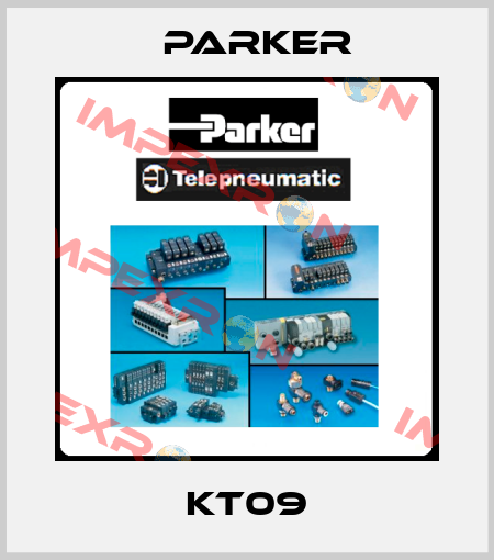 KT09 Parker