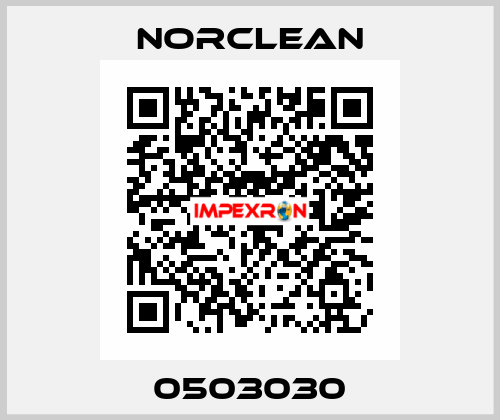 0503030 Norclean
